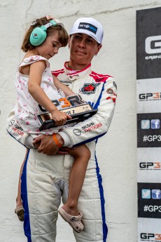 GP3R 2026 - Challenge Canada