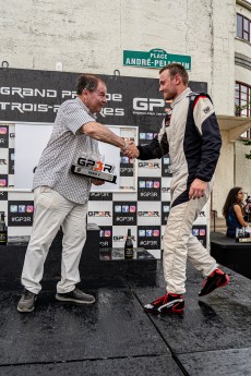 GP3R 2026 - Challenge Canada
