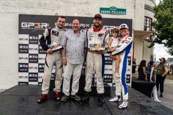 GP3R 2026 - Challenge Canada