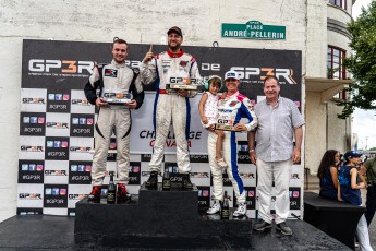 GP3R 2026 - Challenge Canada