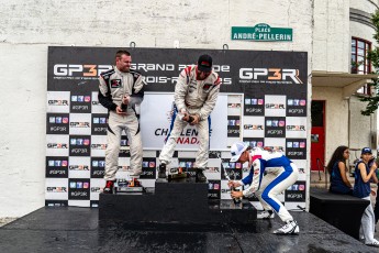 GP3R 2026 - Challenge Canada