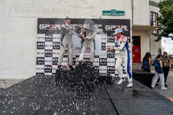 GP3R 2026 - Challenge Canada