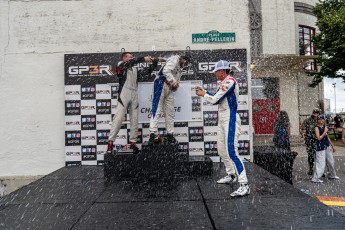GP3R 2026 - Challenge Canada