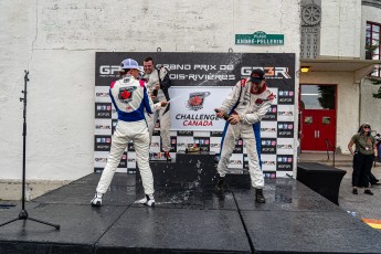 GP3R 2026 - Challenge Canada