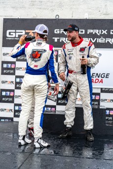 GP3R 2026 - Challenge Canada