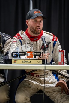 GP3R 2026 - Challenge Canada