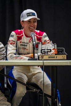 GP3R 2026 - Challenge Canada