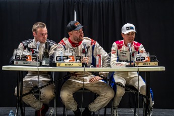 GP3R 2026 - Challenge Canada