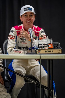 GP3R 2026 - Challenge Canada