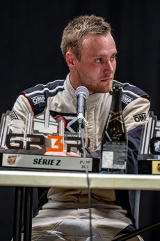 GP3R 2026 - Challenge Canada