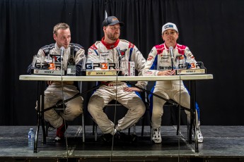GP3R 2026 - Challenge Canada