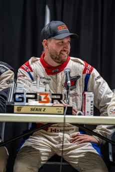 GP3R 2026 - Challenge Canada