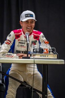 GP3R 2026 - Challenge Canada