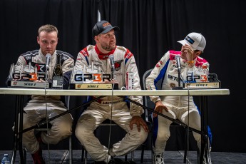 GP3R 2026 - Challenge Canada