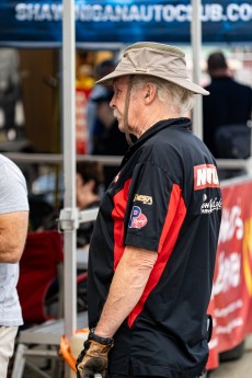 GP3R 2026 - Challenge Canada