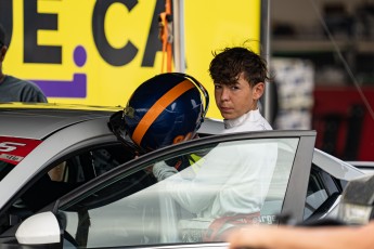 GP3R 2026 - Challenge Canada