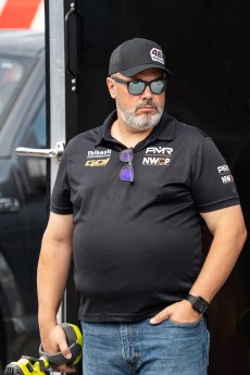 GP3R 2026 - Challenge Canada