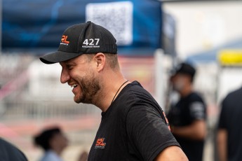 GP3R 2026 - Challenge Canada