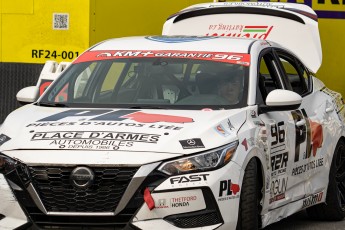 GP3R 2026 - Challenge Canada