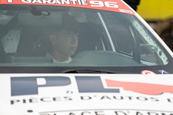 GP3R 2026 - Challenge Canada