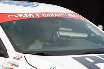GP3R 2026 - Challenge Canada