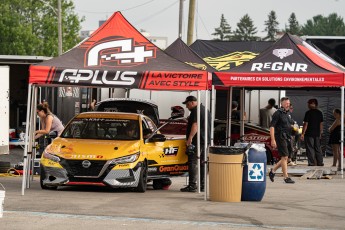 GP3R 2026 - Challenge Canada