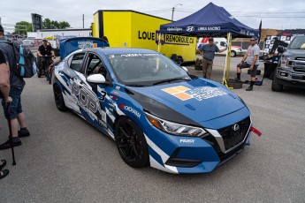 GP3R 2026 - Challenge Canada