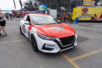 GP3R 2026 - Challenge Canada