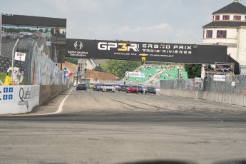 GP3R 2026 - Challenge Canada
