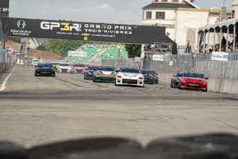 GP3R 2026 - Challenge Canada