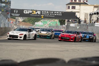 GP3R 2026 - Challenge Canada