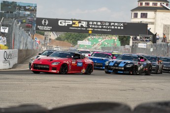 GP3R 2026 - Challenge Canada
