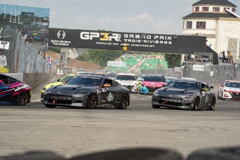 GP3R 2026 - Challenge Canada