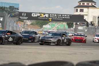 GP3R 2026 - Challenge Canada
