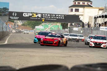 GP3R 2026 - Challenge Canada