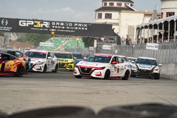 GP3R 2026 - Challenge Canada