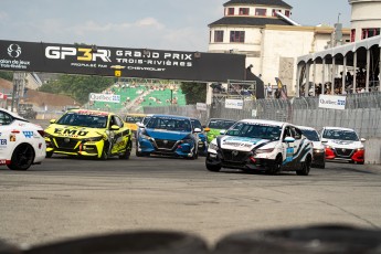 GP3R 2026 - Challenge Canada