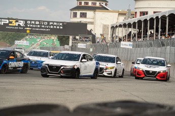 GP3R 2026 - Challenge Canada
