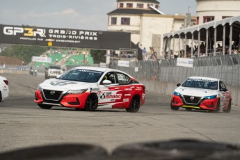 GP3R 2026 - Challenge Canada