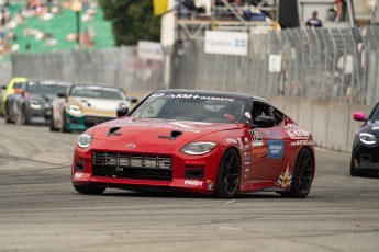 GP3R 2026 - Challenge Canada