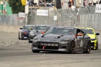 GP3R 2026 - Challenge Canada
