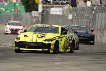 GP3R 2026 - Challenge Canada