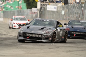 GP3R 2026 - Challenge Canada