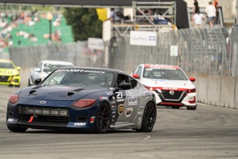 GP3R 2026 - Challenge Canada