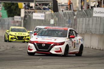 GP3R 2026 - Challenge Canada