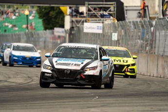 GP3R 2026 - Challenge Canada