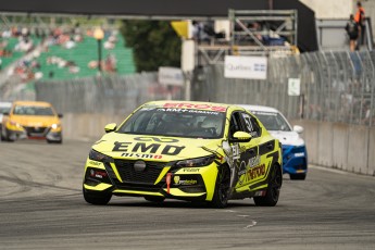 GP3R 2026 - Challenge Canada