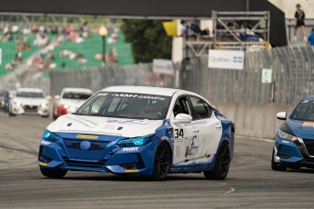 GP3R 2026 - Challenge Canada