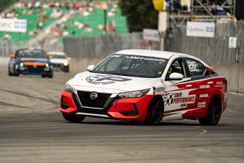 GP3R 2026 - Challenge Canada