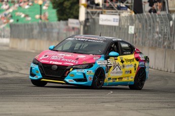 GP3R 2026 - Challenge Canada